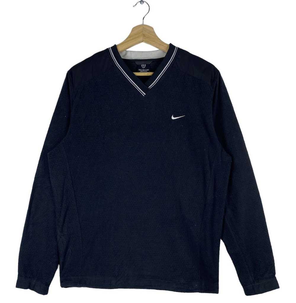 Japanese Brand × Nike × Vintage Vintage Nike Golf… - image 1