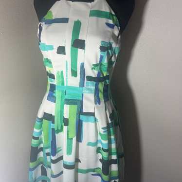 Vince Camuto dress