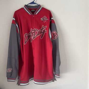 Vintage fubu dirty south - Gem