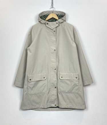 Barbour × Luxury × Vintage Barbour Waterproof Bre… - image 1