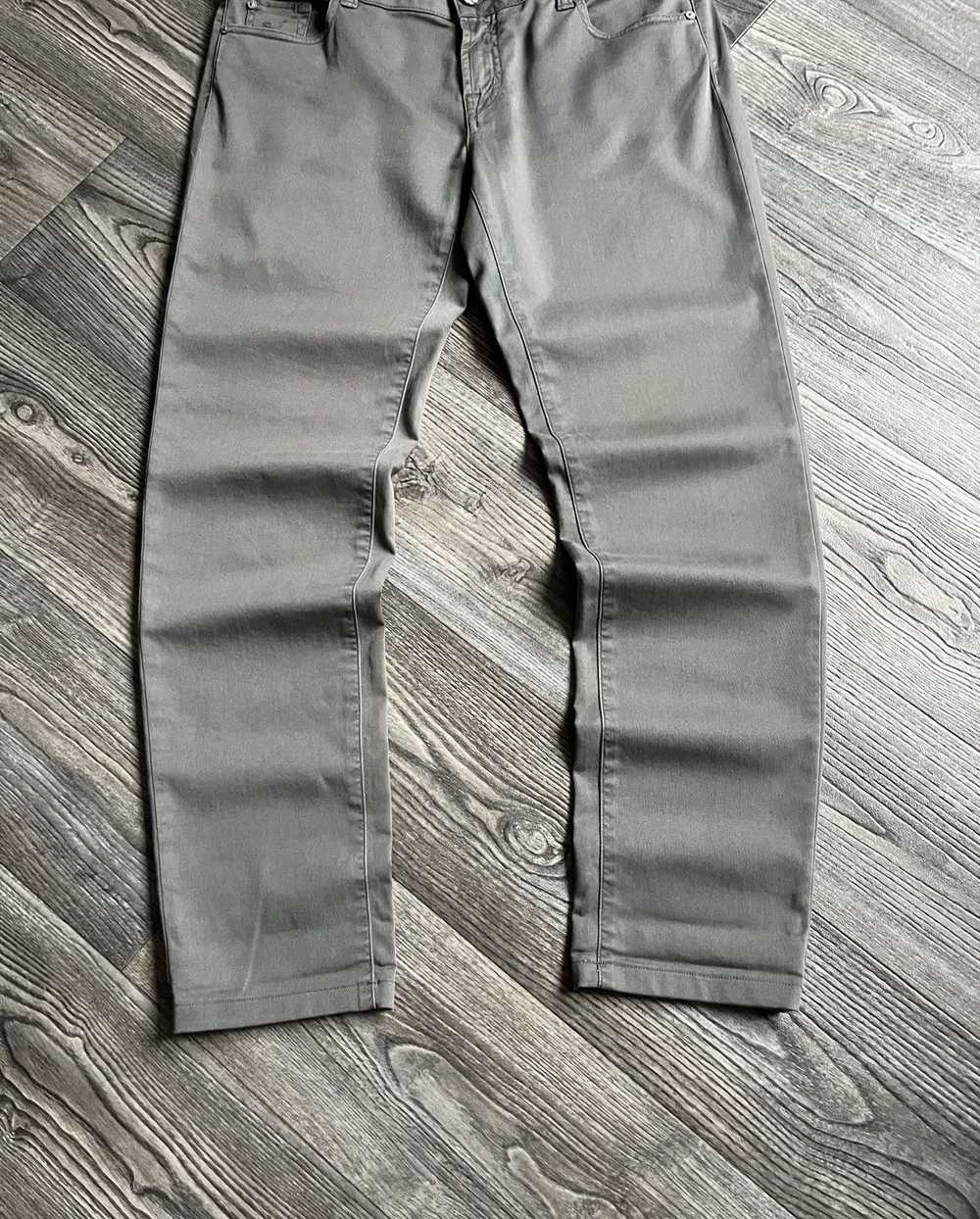 Jacob Cohen JACOB COHEN CLASSIC CHINO GREY LUXURY… - image 7