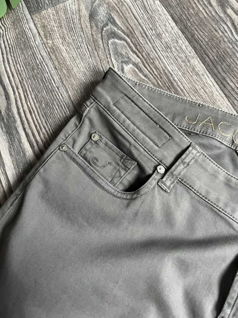 Jacob Cohen JACOB COHEN CLASSIC CHINO GREY LUXURY… - image 9