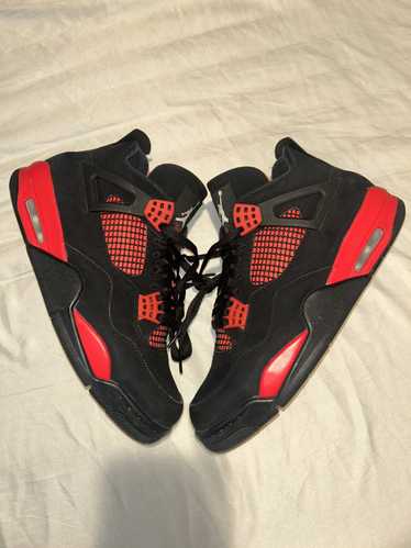 Jordan Brand Jordan 4 “Red Thunder”