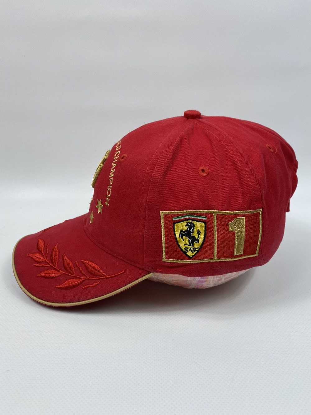 Ferrari × Formula 1 × Vintage 🔥LASTDROP🔥#37 200… - image 6