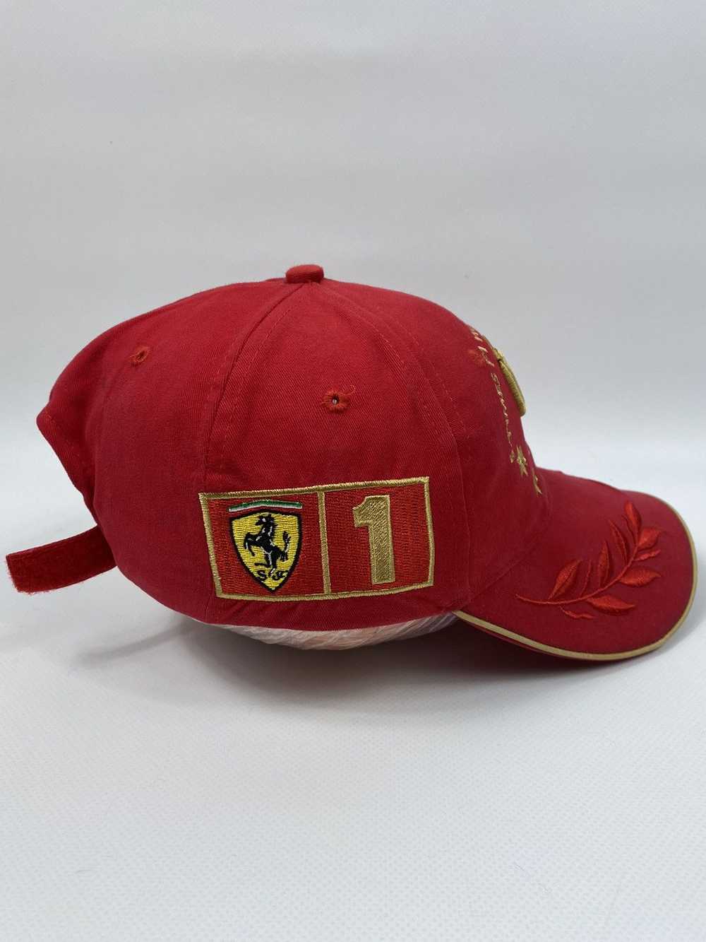 Ferrari × Formula 1 × Vintage 🔥LASTDROP🔥#37 200… - image 7