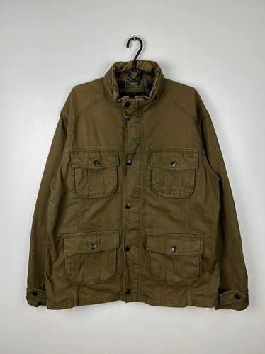 Barbour × Luxury × Vintage Barbour luxury jacket s