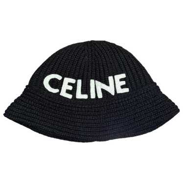 Celine Cashmere beanie - image 1