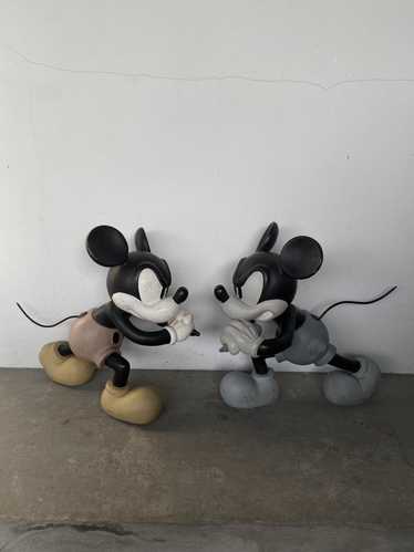 Number (n)ine disney - Gem
