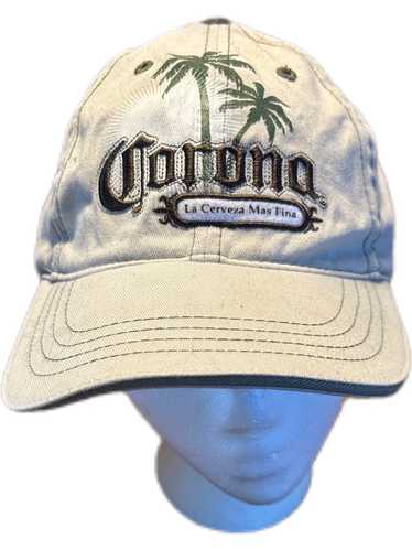 Corona × Streetwear × Vintage Vintage Corona Hat