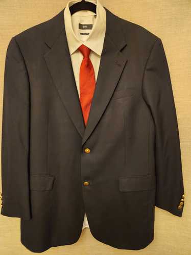 Hart Schaffner Marx Vintage 70's Classic Blazer