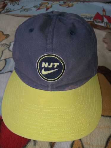 Nike Nike Junior Tour NJT Vintage 90s Hat - image 1