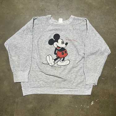 Disney × Made In Usa × Vintage Vintage 70s Disney… - image 1