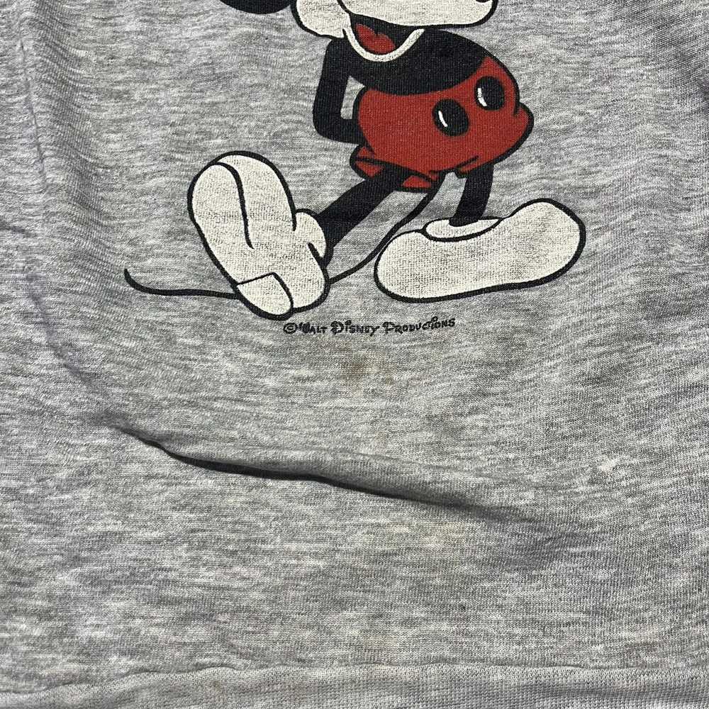 Disney × Made In Usa × Vintage Vintage 70s Disney… - image 3