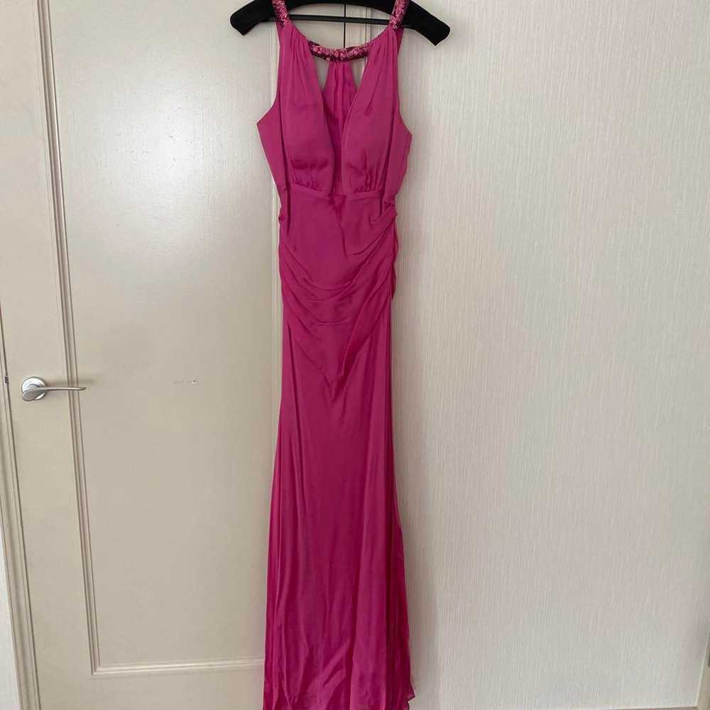 Long party dress - image 1