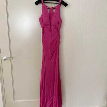 Long party dress - image 1