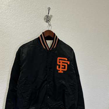 MLB × Starter × Vintage Vintage 90’s Starter San … - image 1