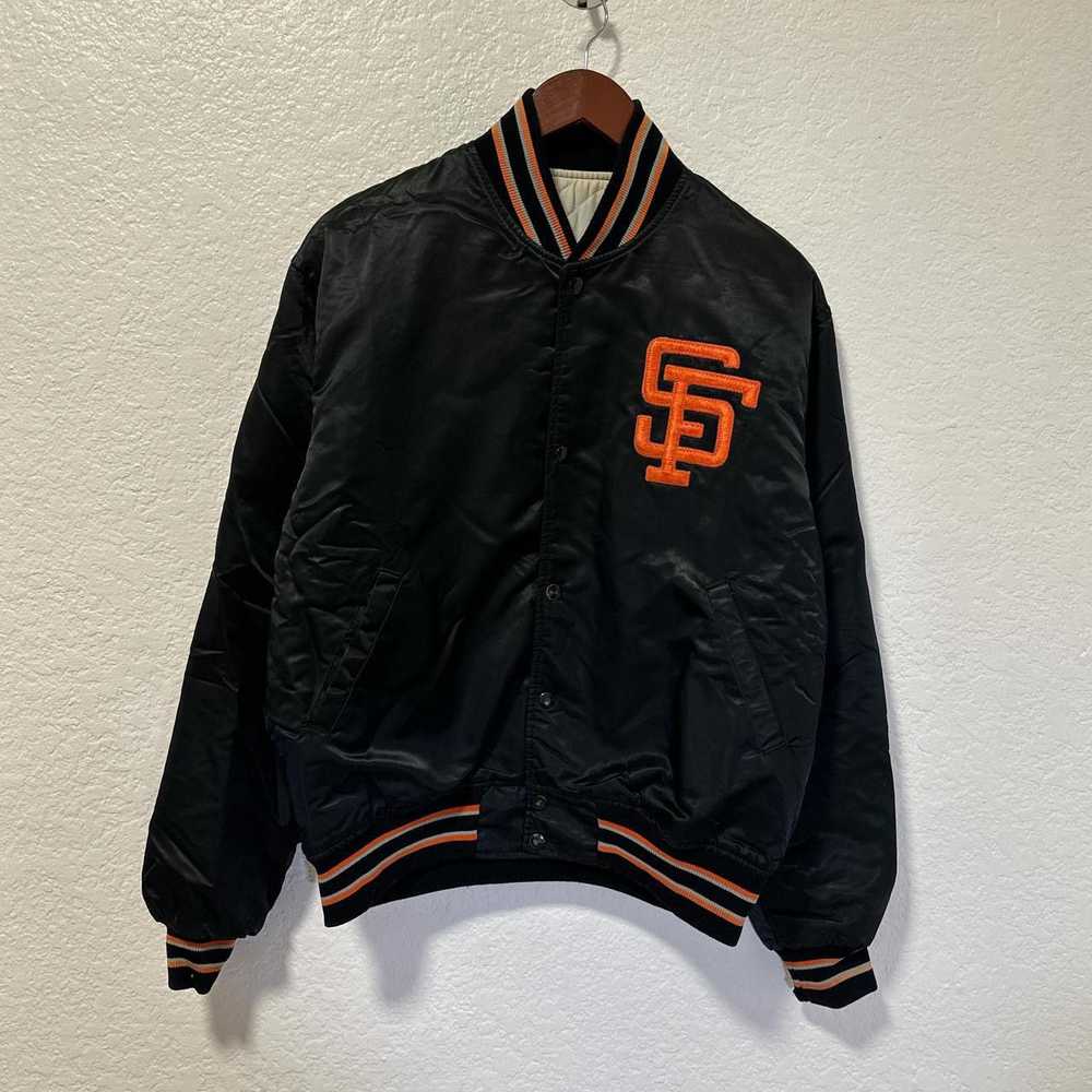 MLB × Starter × Vintage Vintage 90’s Starter San … - image 2