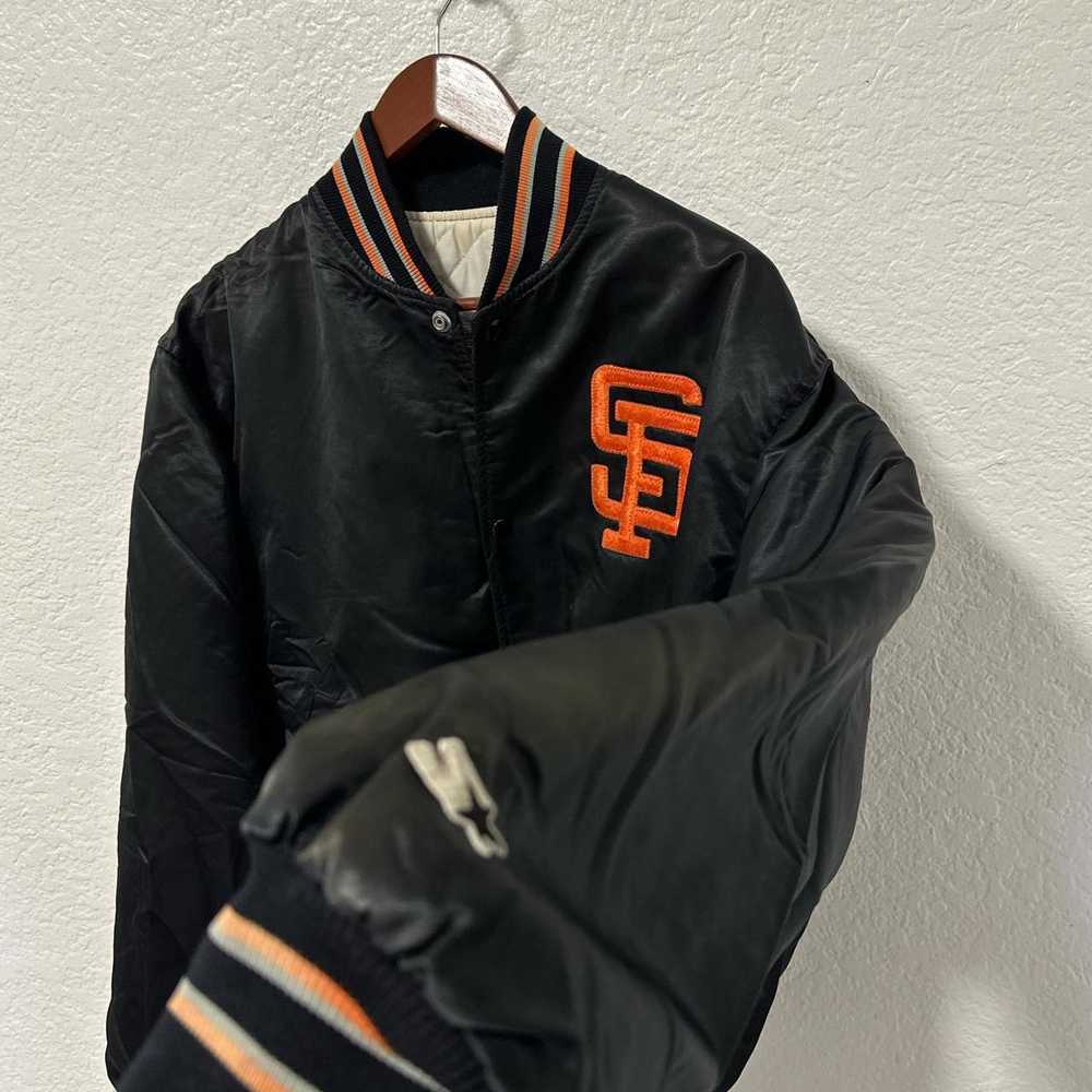 MLB × Starter × Vintage Vintage 90’s Starter San … - image 5