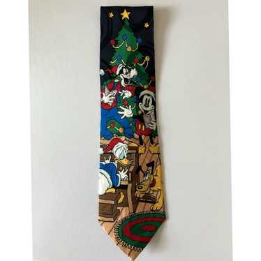 Disney Authentic Disney Official Licensed Necktie… - image 1