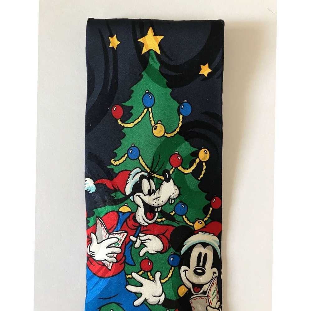 Disney Authentic Disney Official Licensed Necktie… - image 4