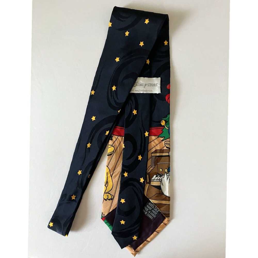 Disney Authentic Disney Official Licensed Necktie… - image 5