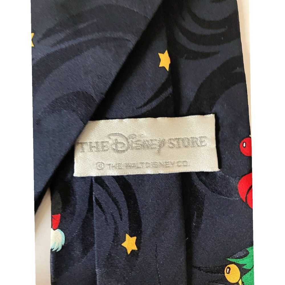 Disney Authentic Disney Official Licensed Necktie… - image 6