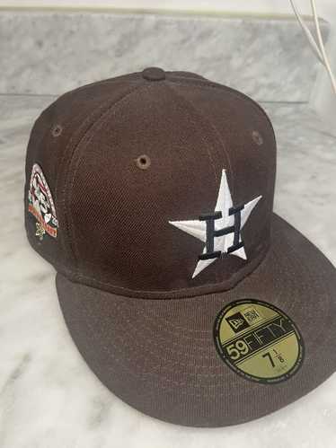 New Era ASTRO x BROWN HAT x NEW ERA