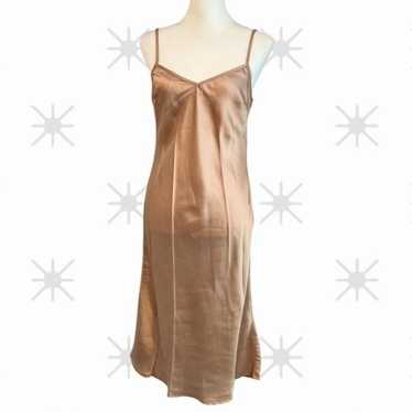 Trina Turk Slip Dress Size 6