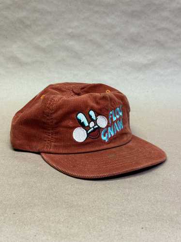 Golf Wang Super rare Golf Wang face hat 2012 cordu