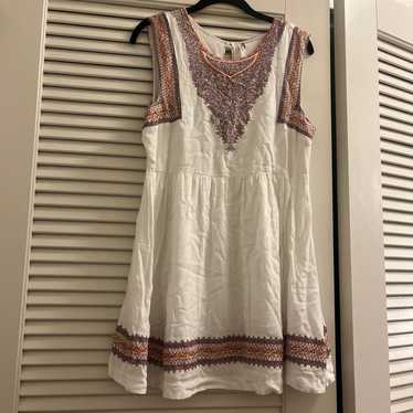 Free People Mini Dress - image 1