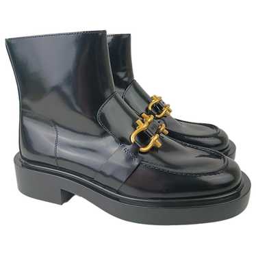 Bottega Veneta Patent leather boots - image 1