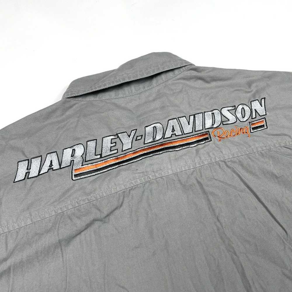 Avant Garde × Harley Davidson × Vintage Harley Da… - image 6