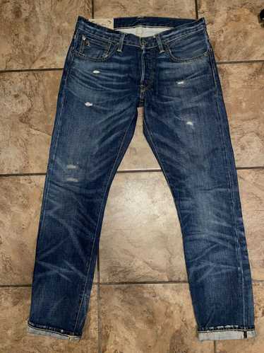 Polo Ralph Lauren Polo jeans dark blue