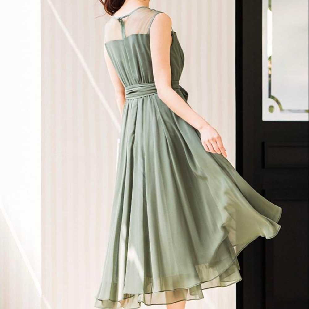 Wedding party dress - image 9