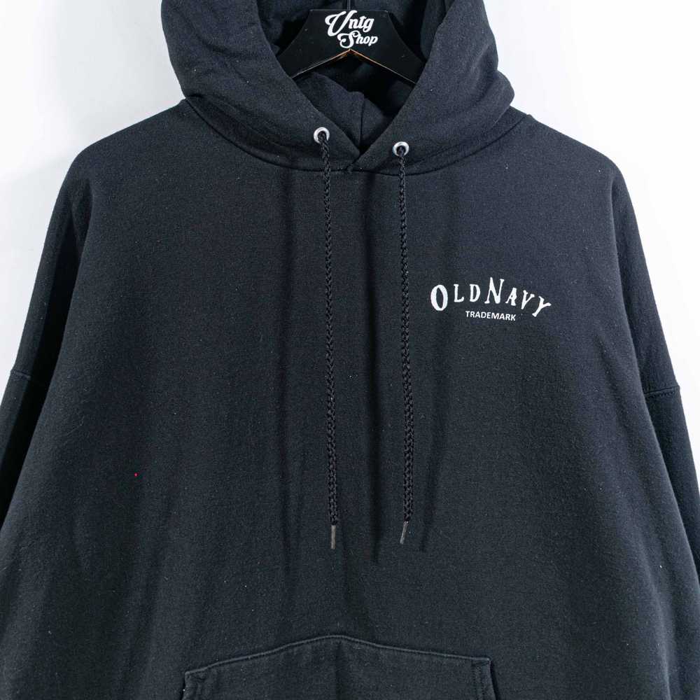 Old Navy × Streetwear × Vintage Old Navy Hoodie S… - image 3