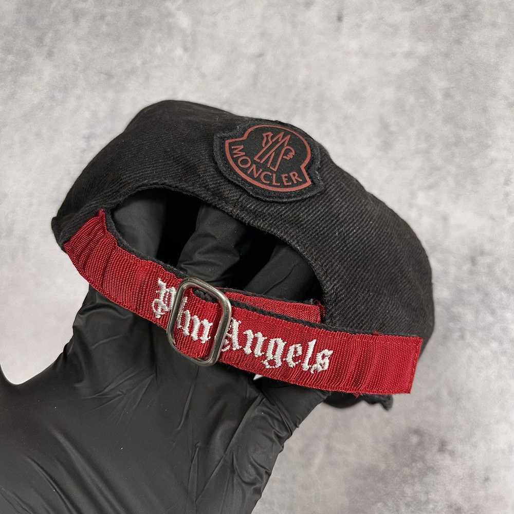 Luxury × Moncler × Palm Angels Rare Moncler x Pal… - image 4