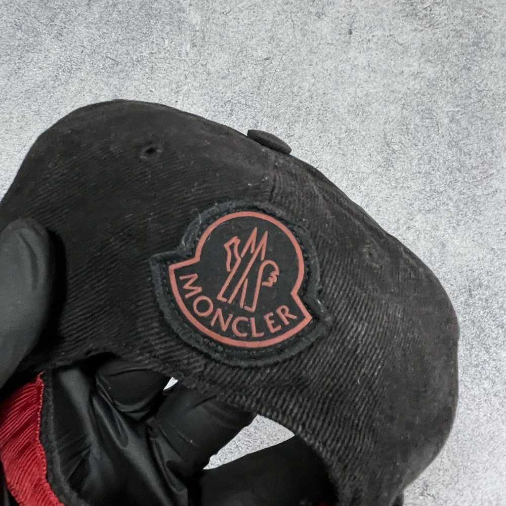 Luxury × Moncler × Palm Angels Rare Moncler x Pal… - image 5