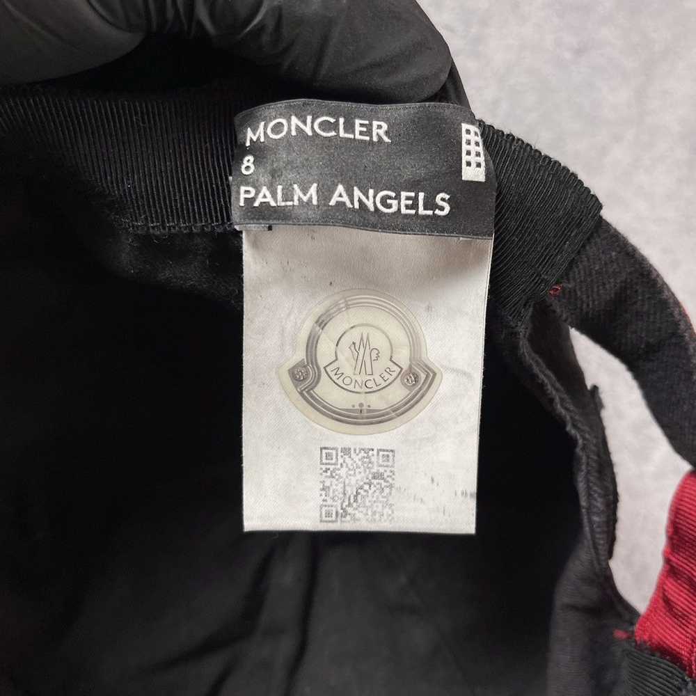 Luxury × Moncler × Palm Angels Rare Moncler x Pal… - image 8