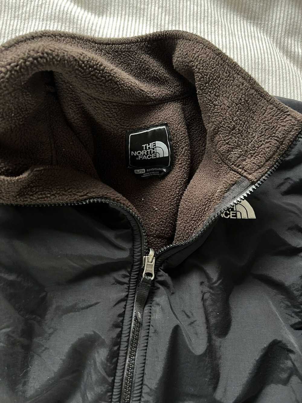 Streetwear × The North Face × Vintage Y2K NORTH F… - image 2