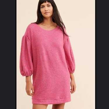 Saturday/Sunday Anthropologie Lyla cozy tunic dre… - image 1