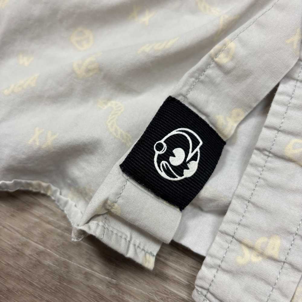 Rare × Streetwear KIDROBOT Nautical Anchor Sea Ah… - image 10