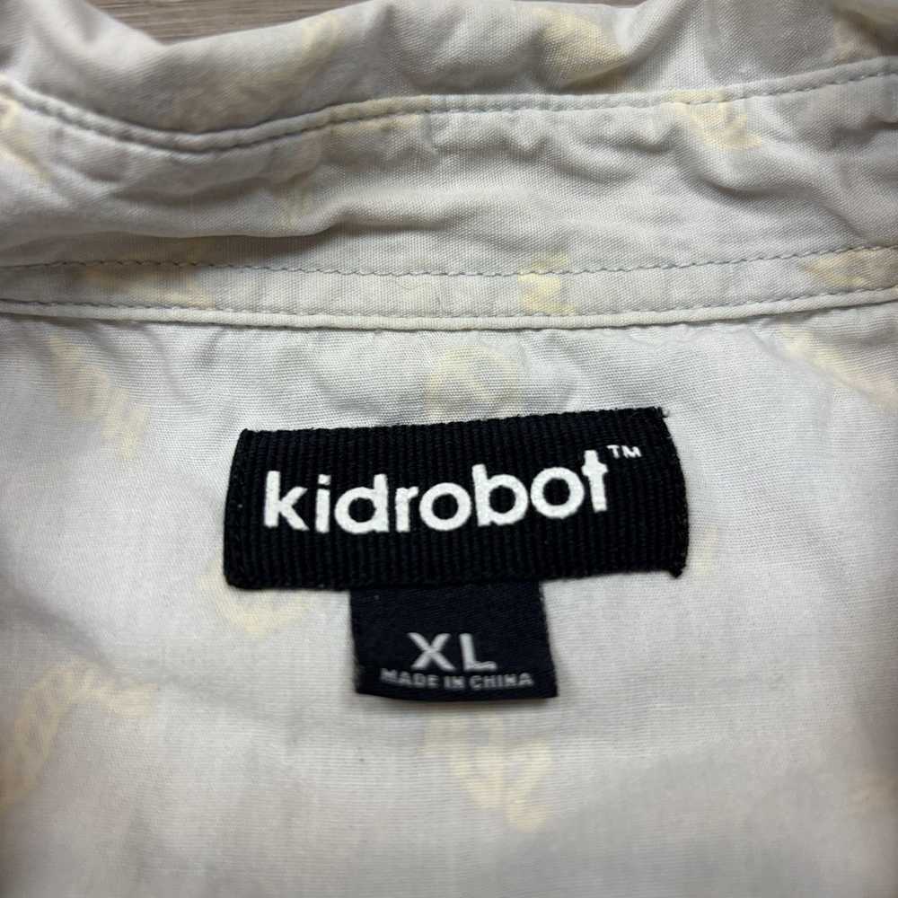 Rare × Streetwear KIDROBOT Nautical Anchor Sea Ah… - image 4