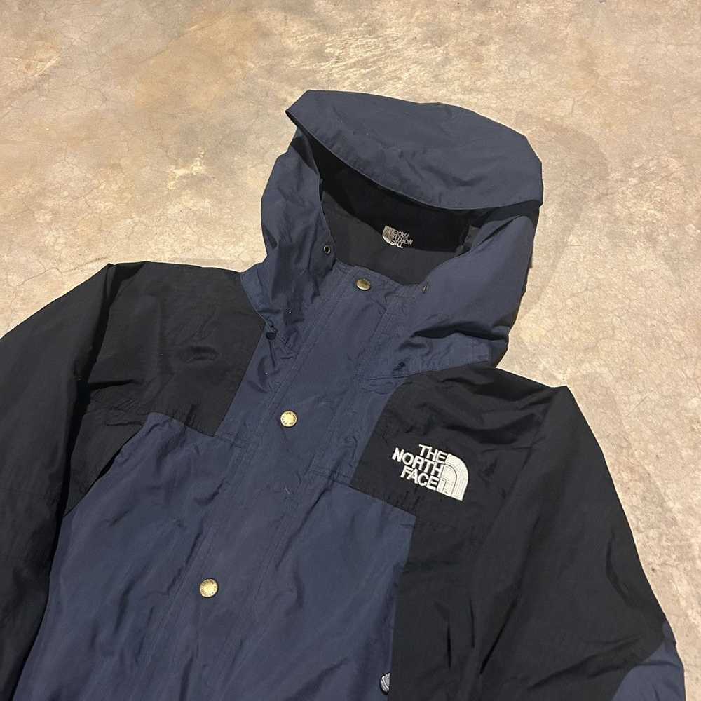 Goretex × The North Face × Vintage Vintage 90s Th… - image 10