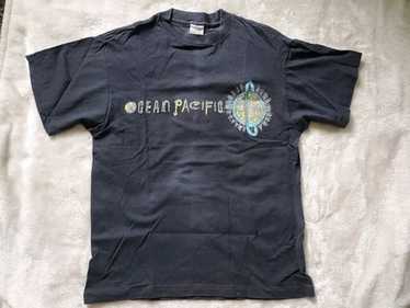 新品タグ付き CANAL JEAN  OCEAN PACIFIC CANAL JEAN（キャナルジーン）公式オンラインショップ