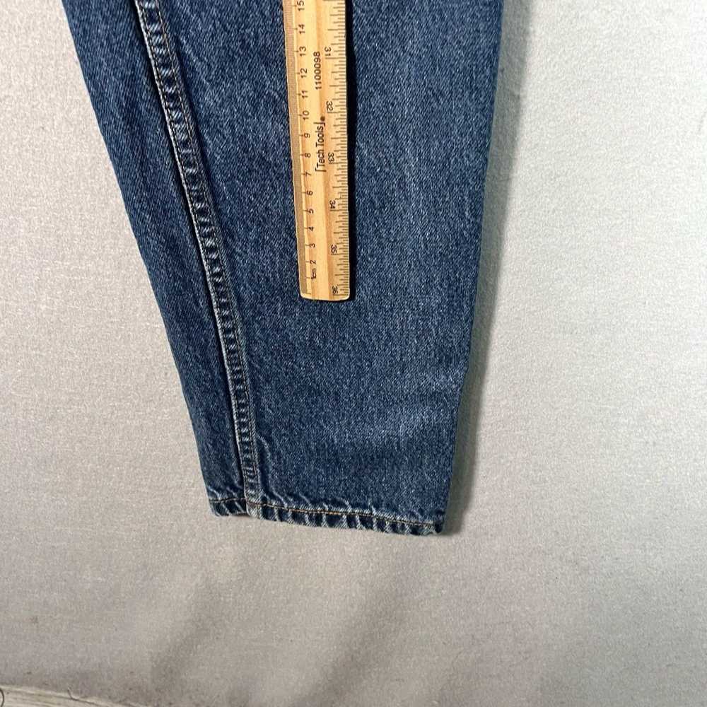 Levi's Authentic Classic Women's Relaxed Fit Tape… - image 3