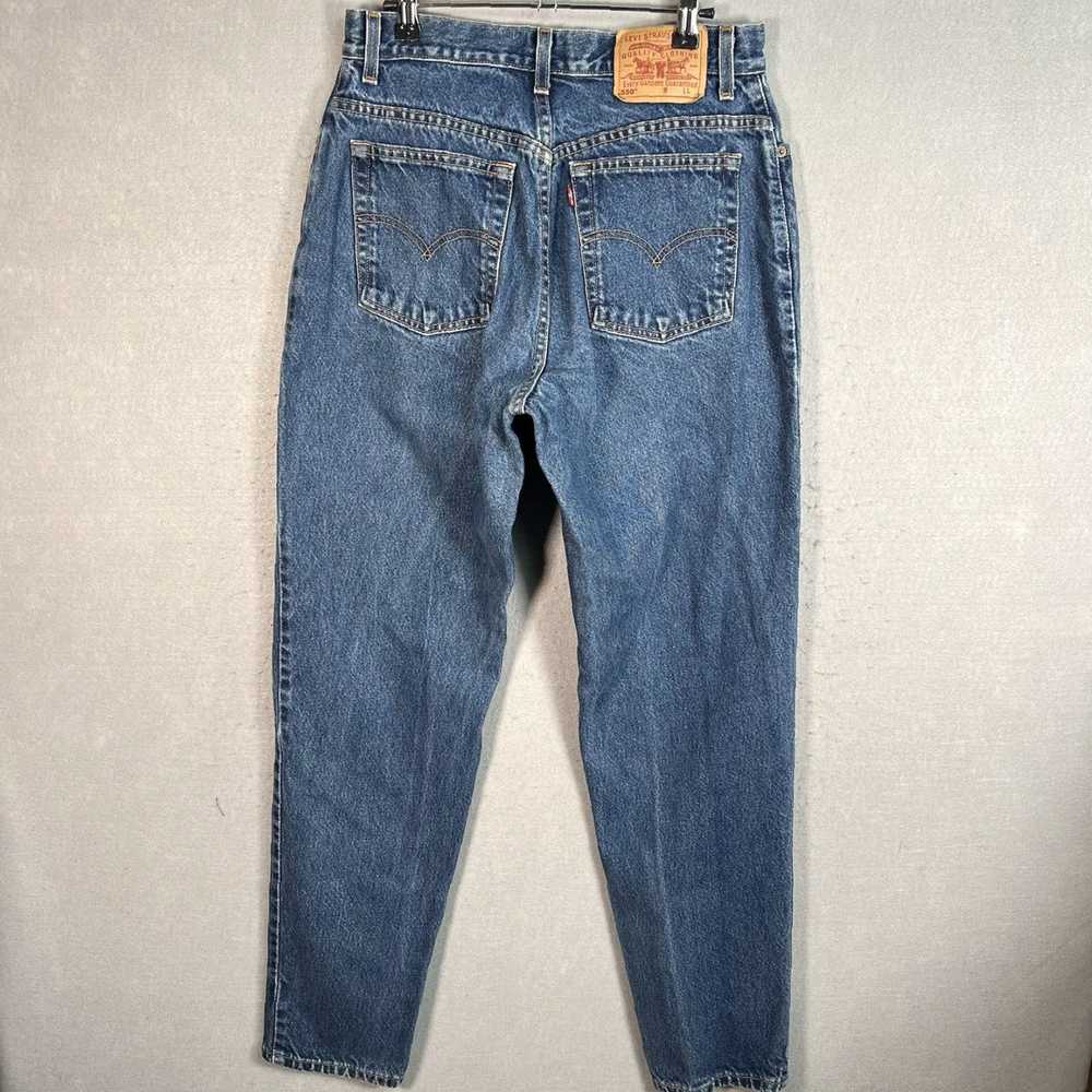 Levi's Authentic Classic Women's Relaxed Fit Tape… - image 7