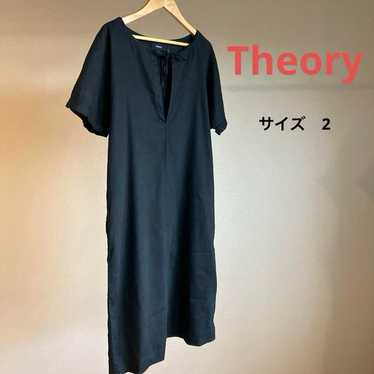 Theory One Piece short sleeve. - image 1