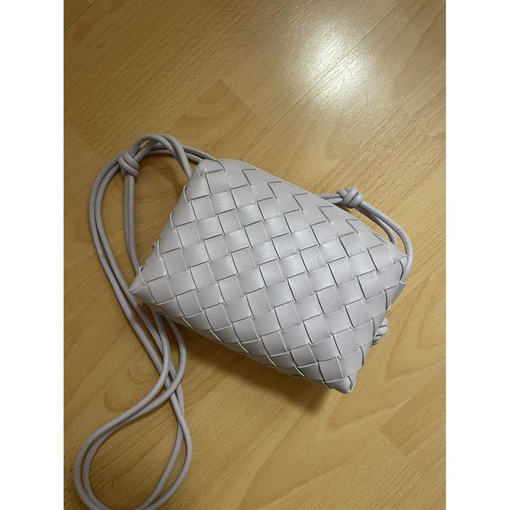 Bottega Veneta Loop leather crossbody bag - image 2