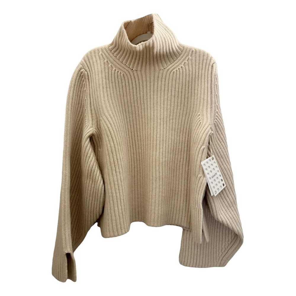 Khaite Cashmere jumper - image 1