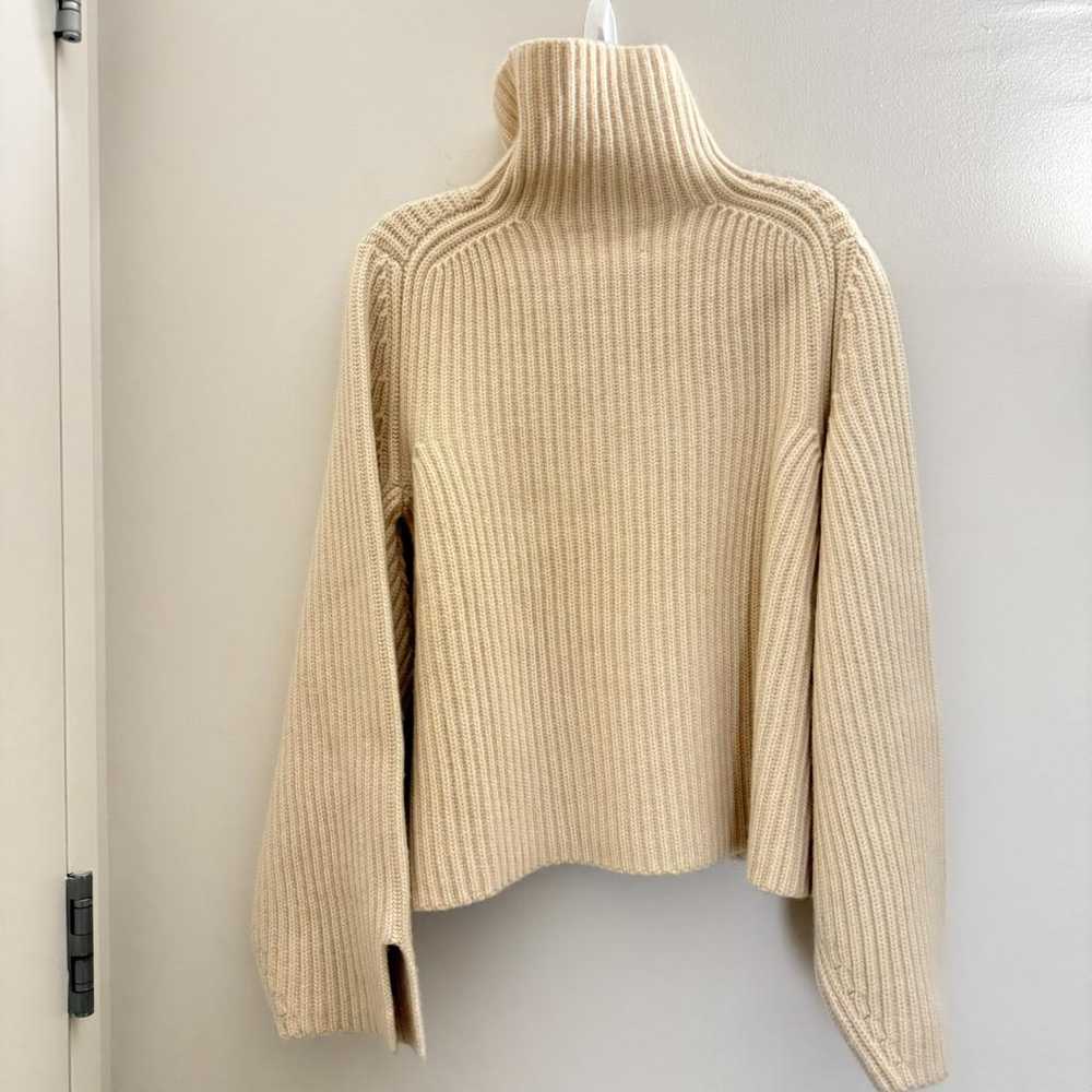 Khaite Cashmere jumper - image 2